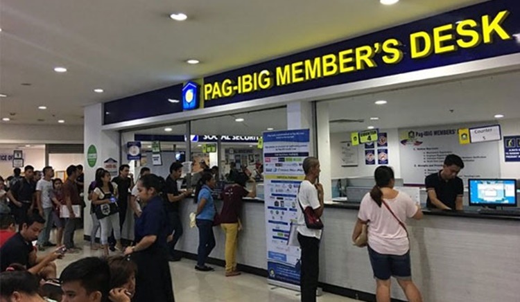 Pag-IBIG Housing Loan Requirements