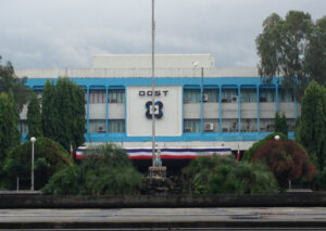 Priority Courses under DOST Scholarship