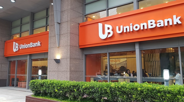 Qualifications UnionBank Rewards Visa Platinum Credit Card