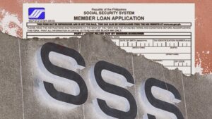 SSS Cash Loan 2024