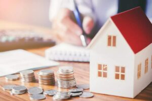 SSS Housing Loan Collaterals