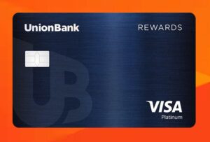 UnionBank Credit Card