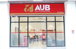 AUB Seafarers Loan