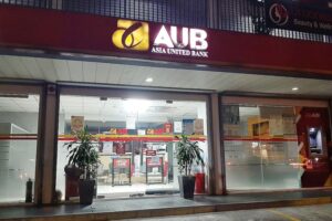 AUB Seafarers Loan Requirements