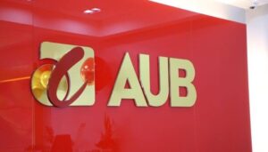Asia United Bank