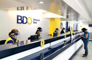 BDO Cash Loan 2024