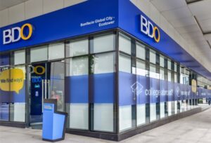 BDO Cash Loan Requirements 2024