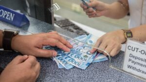 BDO Personal Cash Loan 2024