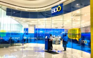 BDO Personal Loan Requirements 2024