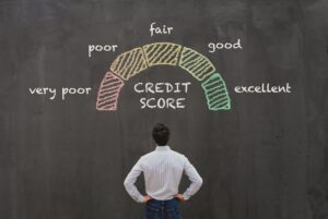 Credit Score