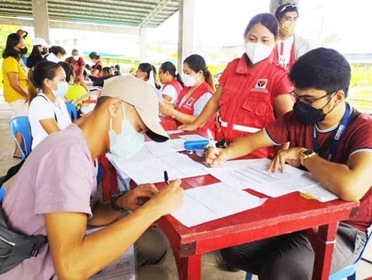 DSWD Educational Cash Assistance Requirements