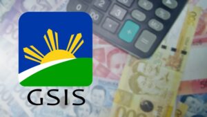 GSIS Emergency Loan Amount 2024