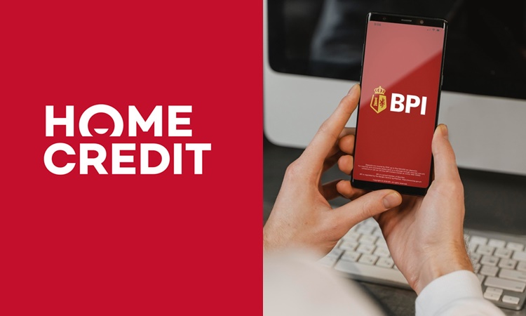Home Credit Cash Loan - BPI ADA