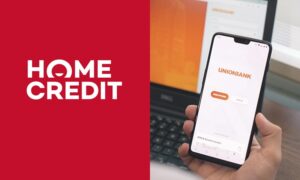 Home Credit Cash Loan - UnionBank ADA
