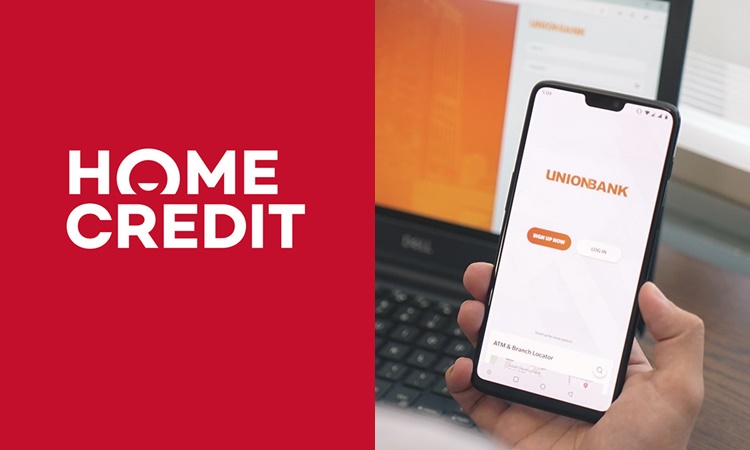 Home Credit Cash Loan - UnionBank ADA