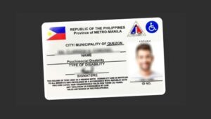 How To Apply for PWD ID in the Philippines 2024