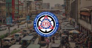 LTO Fines 2024