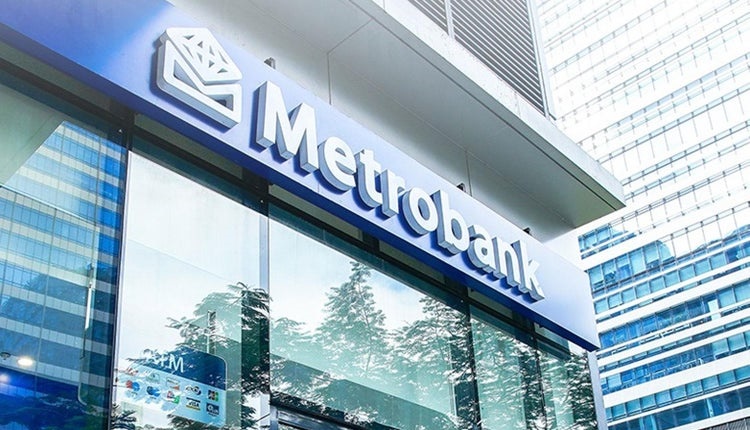 Metrobank