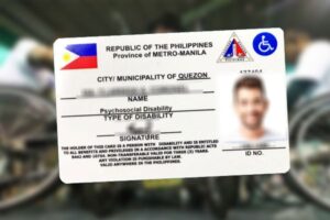 PWD ID Discounts & Benefits