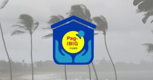 Pag-IBIG Calamity Loan 2024