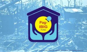 Pag-IBIG Calamity Loan Loanable Amount 2024