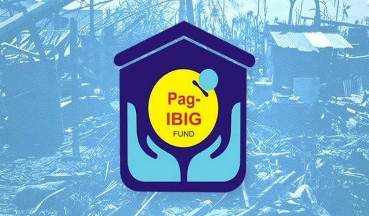 Pag-IBIG Calamity Loan Loanable Amounts