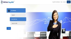 Pag-IBIG Calamity Loan Online Application 2024