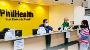 PhilHealth Monthly Contribution 2024