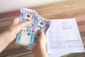 SSS Disability Benefits