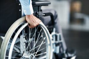 SSS Disability Benefits Qualifications