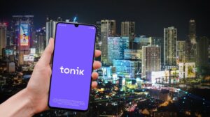 Tonik Quick Cash Loan