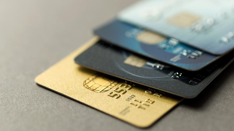 CREDIT CARD