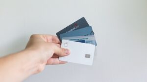 CREDIT CARD