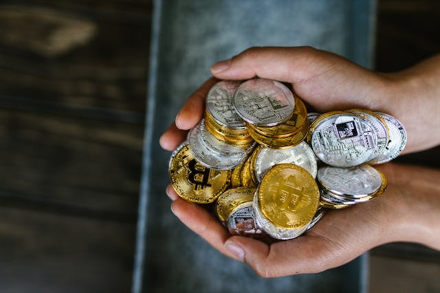 Crypto Coins