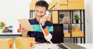 Small Business Ideas