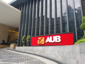 Asia United Bank