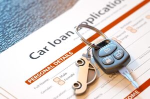 BPI Car Loan