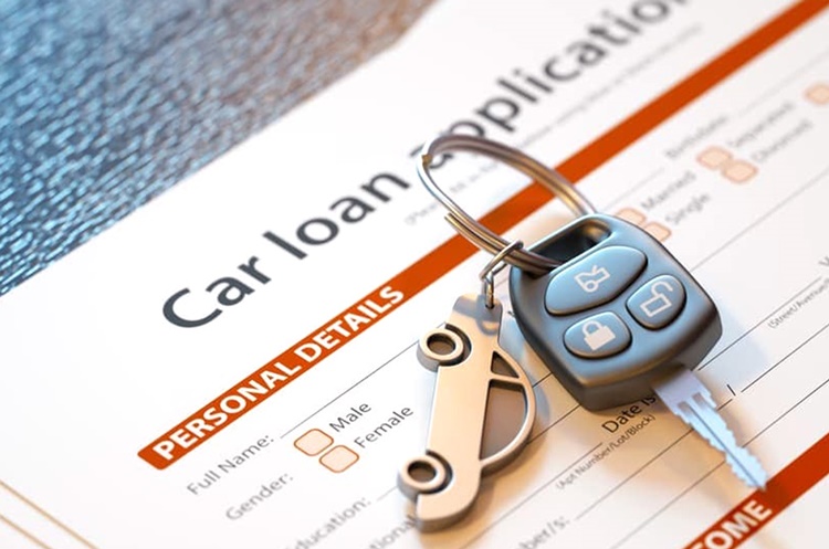 BPI Car Loan