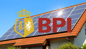 BPI Solar Panel Loan