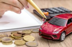 EastWest Bank Auto Loan