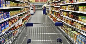 Grocery Shopping