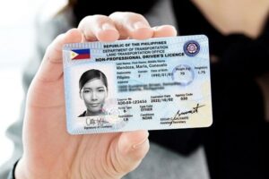 LTO Driver's License Renewal Fees