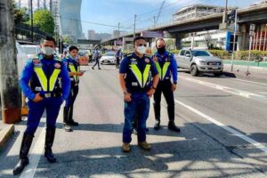 MMDA Car Registration Violations