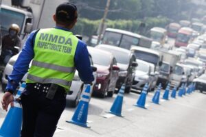 MMDA Driving Violations & Penalties 2024