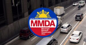 MMDA License Violations & Penalties 2024