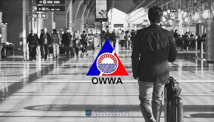 OWWA OFW Business Loan