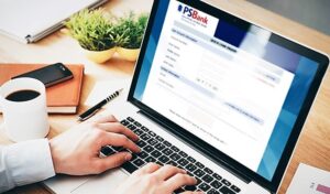 PSBank Auto Loan Amount