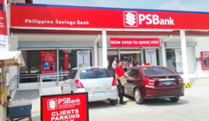 PSBank Auto Loan Interest Rate, Fees