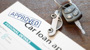 Robinsons Bank Auto Loan