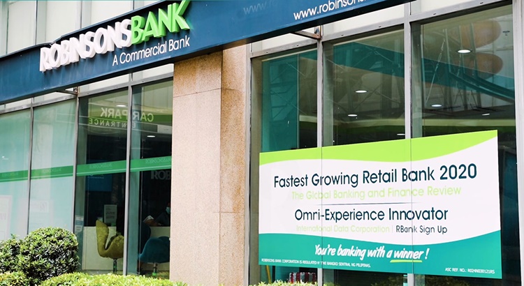 Robinsons Bank Corporate Salary Loan Program